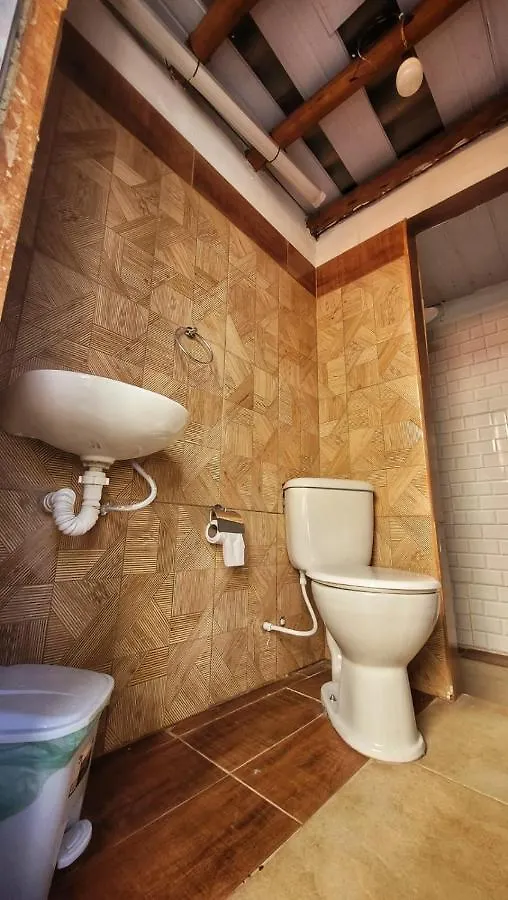 A Pousada Casa Da Ana Hospedaria Familiar Búzios