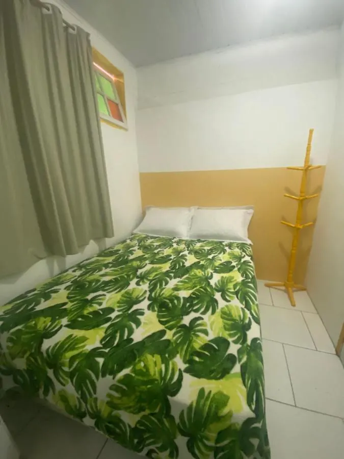 Albergue A Pousada Casa Da Ana Hospedaria Familiar Búzios Brasil
